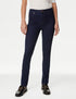 Lily Slim Fit Jeans with Stretch